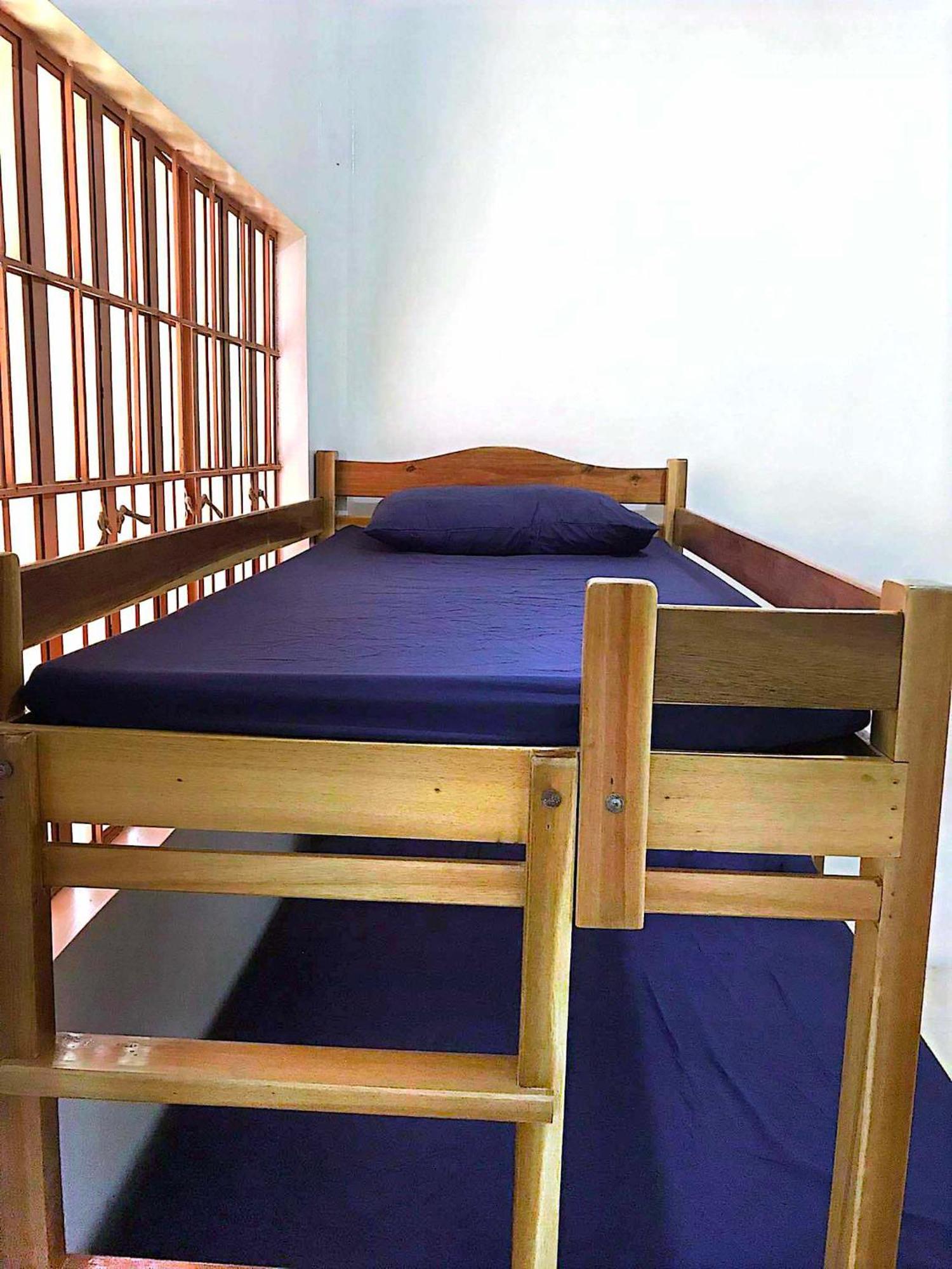 Apartamento Estrelle Orange House - Backpackers Hub Puerto Princesa Exterior foto