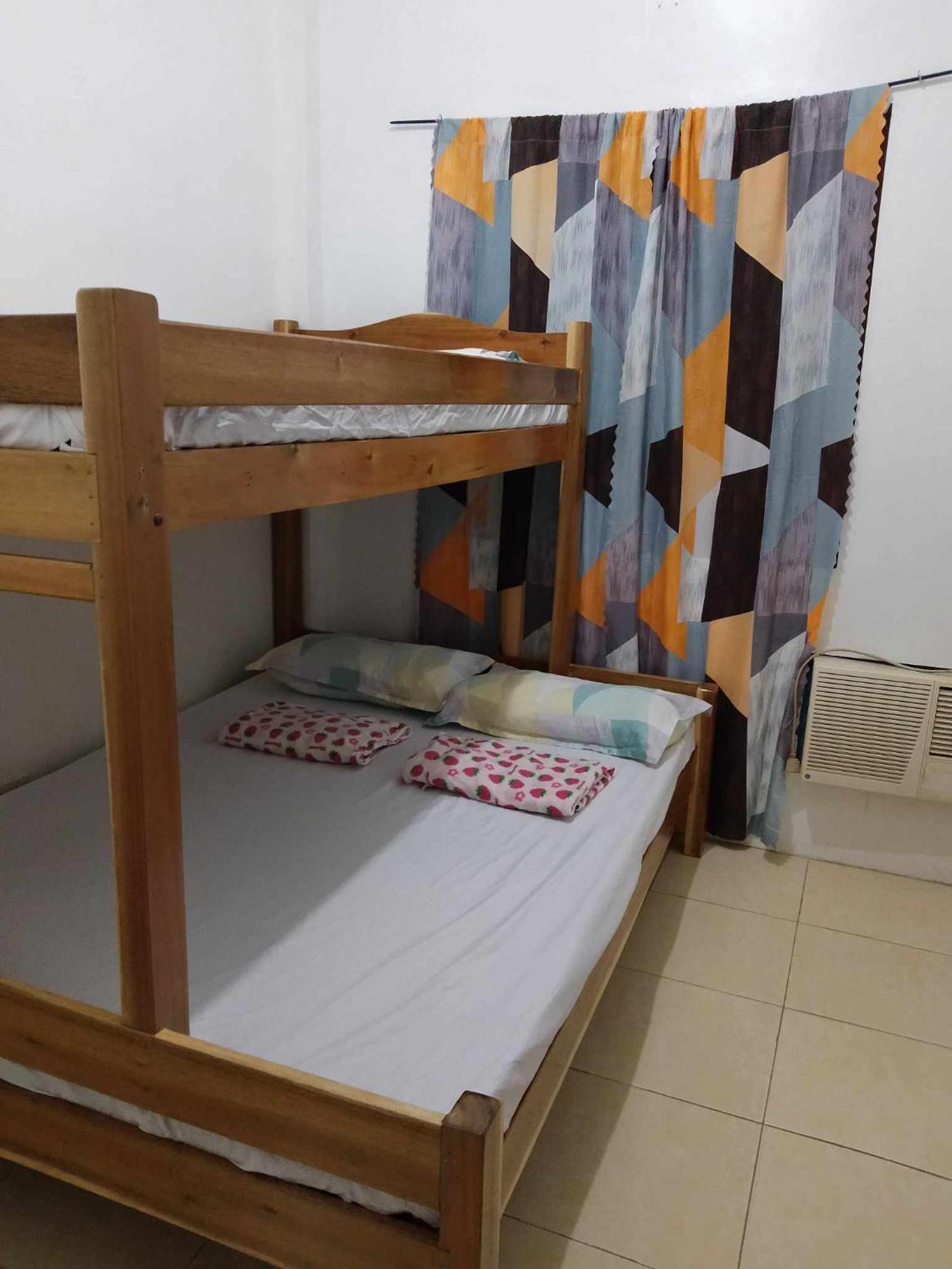 Apartamento Estrelle Orange House - Backpackers Hub Puerto Princesa Exterior foto